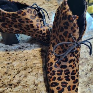 Ankle boots